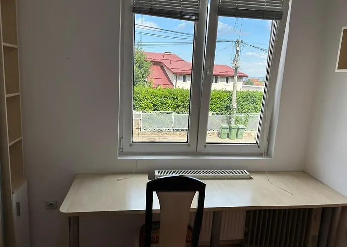 Bright And Cozy Flat Near Center - Queen, Bunk And Sofa-beds Large Terrace *